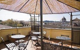 Hotel Panorama Florencia